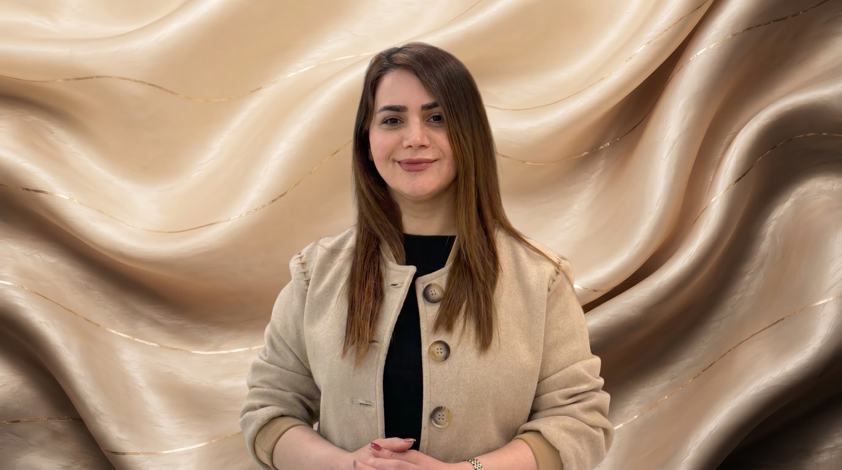 صحرا تجسم